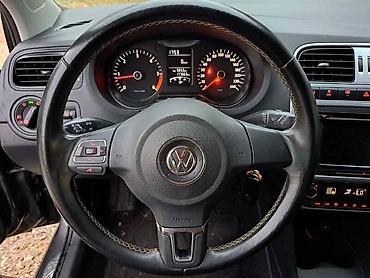 o r s: VOLAN ZA POLA 6R ZA VOLKSWAGEN POLO | Volan Za Pola 6R — 1