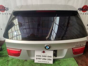 бмв зеркала: Крышка багажника BMW