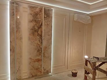 Дизайн, проектирование: Дизайн | Квартиры — 8