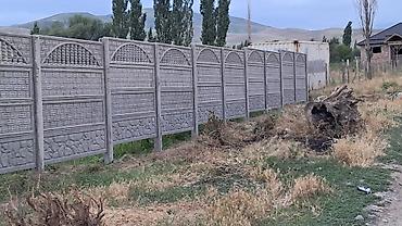 Заборы и ограждения: Заборы и ограждения, Гарантия, Бесплатный выезд — 7