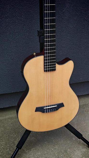 bas gitara cena: ANGEL LOPEZ EC3000CNA | Slanje po dogovoru ili lično preuzimanje - — 2
