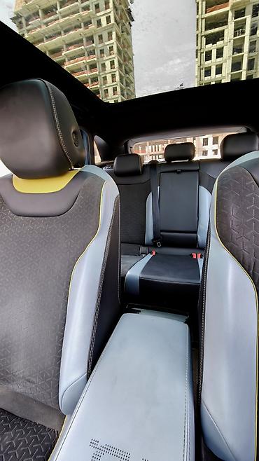 byd e1: Volkswagen ID.4: 2022 г., Кроссовер — 5