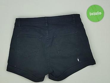 hm nirvana: H&M, Szorty damskie, rozmiar M — 4
