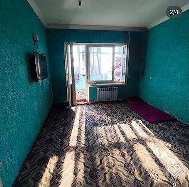 2 8: 3 комнаты, 65 м², 105 серия, 5 этаж, Старый ремонт — 3