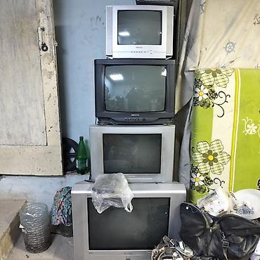 Televizorlar: İşlənmiş Televizor Samsung — 1