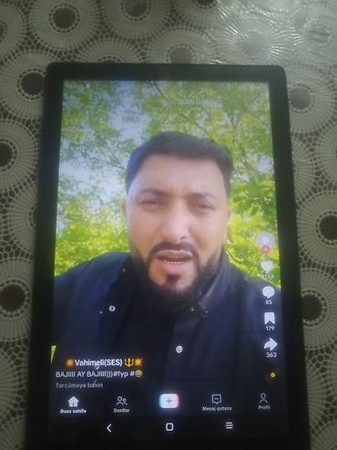 Digər planşetlər: Ediride olacax Alcatel Android planşet - Ekran: təxminən 10 düym — 6