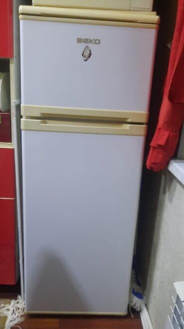 запчасти митсубиси паджеро 2: Холодильник Nord, Двухкамерный