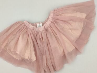 Skirt, H&M, 4-5 years, 104-110 cm, condition - Very good