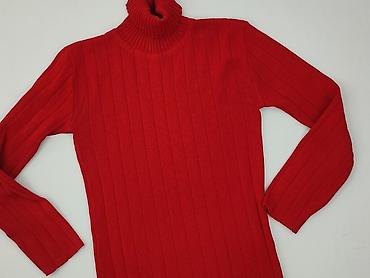 sweter allegro: Golf damski, rozmiar S — 1