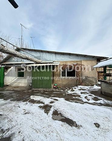 Продажа домов: Дом, 30 м², 4 комнаты — 1