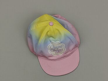 jesieńny kombinezon dla niemowlaka: Baseball cap, condition - Good