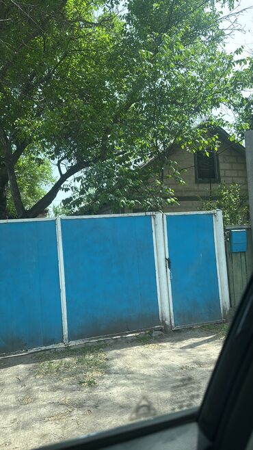 сокулук центр дом продаётся: Дом, 64 м², 4 комнаты, Собственник