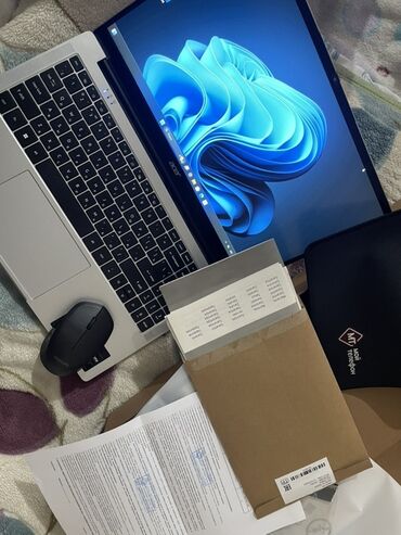 маниторы для компьютера: Ноутбук, Acer, 15.6 ", Новый, Для работы, учебы