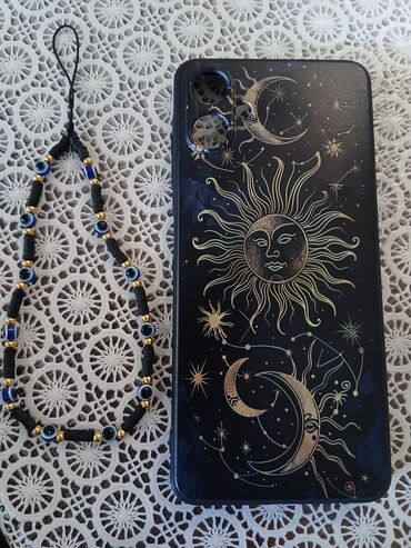 a12 kabro: Samsung Galaxy A06 (A6) üçün telefon kabrosu. Phone Case (istifadə