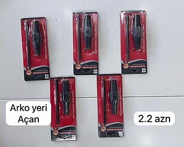 Oboy üçün kleylər: Məhsulların təsviri 1) Divar kağızı üçün yapışqan – “Master” flizelin — 7