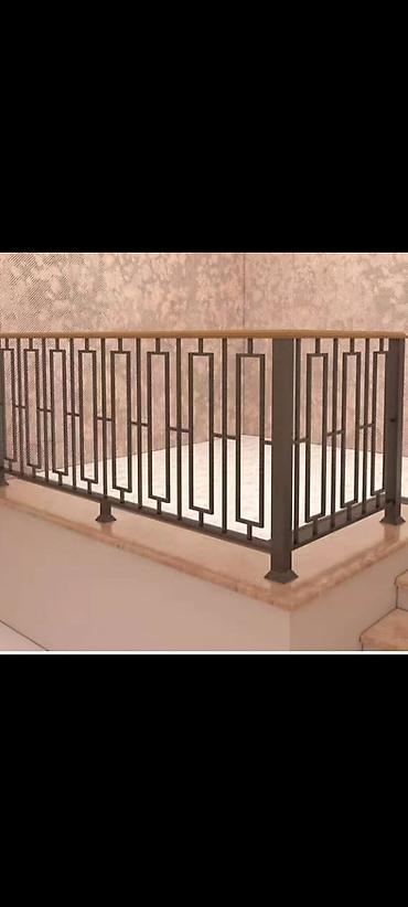 Barmaqlıqlar: Resotka 1-kv 35 azn başlayır Məhəccər 1-metr 50 azn başlayır — 29