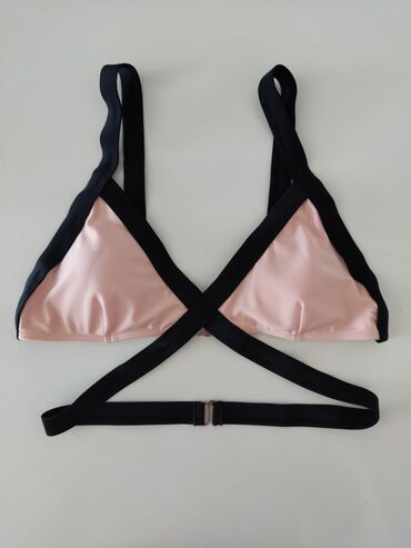 kupaći kostimi lisca 2023: L (EU 40), color - Pink