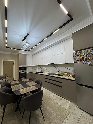 Продажа квартир: 2 комнаты, 98 м², Элитка, 4 этаж — 8