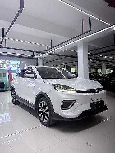 zero x neo: Weltmeister EX5, 2020 г., 100000 км, Передний, На заказ — 2