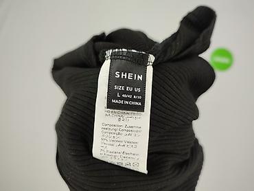 buty sizzer: Shein, Sukienka damska, rozmiar L — 6