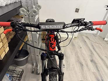 Şəhər velosipedləri: Yeni Şəhər velosipedi Scott, 29", sürətlərin sayı: 9 — 12