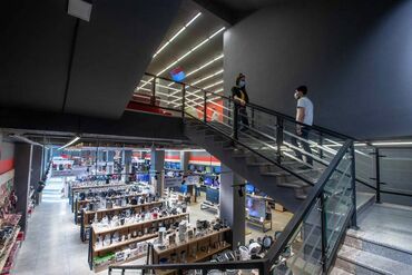 Digər kommersiya daşınmaz əmlakı: İcarəçilər (müştərilər) üçün xidmət ÖDƏNİŞSİZDİR! 0% Komissiya!!! — 3