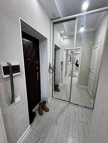 Продажа квартир: 1 комната, 40 м², Элитка, 2 этаж, Евроремонт at lalafo.kg — 8 Продажа квартир: 1 комната, 40 м², Элитка, 2 этаж, Евроремонт — 8