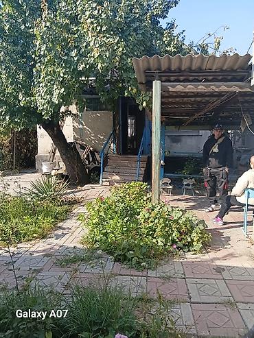 4 комнаты, 75 м², 4 соток, Бишкек, Колмо ж/м Агентство недвижимости at lalafo.kg 4 комнаты, 75 м², 4 соток, Бишкек, Колмо ж/м Агентство недвижимости