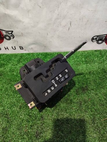 ручки на кпп: Селектор акпп Mercedes-Benz E-CLASS W210 М113 4.3 1998 (б/у)