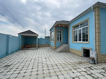 Həyət evləri və villalar: 4 otaqlı, 145000 kv. m, Yeni təmirli — 3