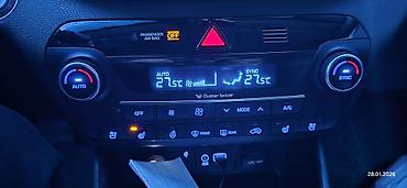 Hyundai: Hyundai Tucson: 2019 г., 2 л, Автомат, Дизель, Кроссовер at lalafo.kg — 13 Hyundai: Hyundai Tucson: 2019 г., 2 л, Автомат, Дизель, Кроссовер — 13