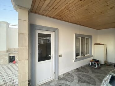 Həyət evləri və villaların satışı: 7 otaqlı, 200 kv. m, Yeni təmirli — 32