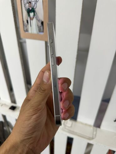айфон 11про макс новый: IPhone 15 Pro, Б/у, 256 ГБ, White Titanium, 89 %