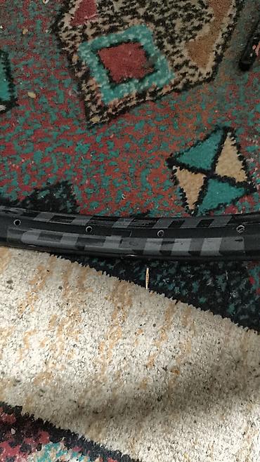 velosiped 3 teker: Disq satılır 29 luq 32 spiça wtb təptəzə kimi 85 m cüt tormuzlar slx — 7
