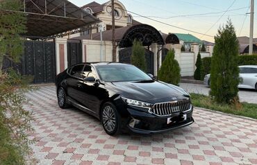 шевроле спарк 2017 цена: Kia K7: 2020 г., 2.4 л, Автоматтык, Бензин, Седан