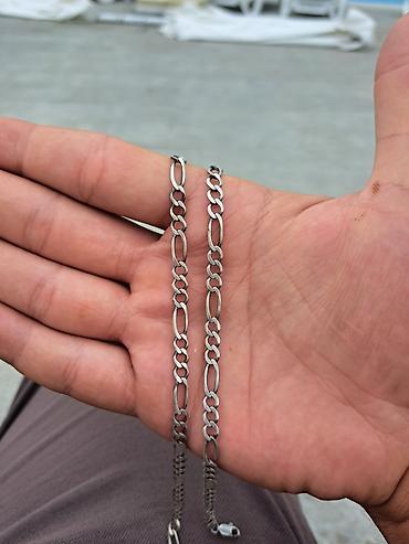 Boyunbağı, Gümüş, 20 g