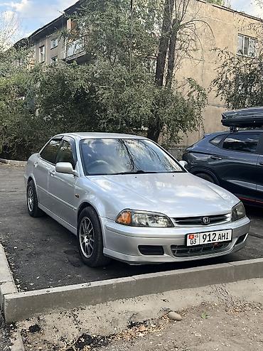 фара хонда жазз: Honda Accord: 2000 г., 1.8 л, Автомат, Газ, Седан — 3