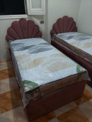 İkimərtəbəli uşaq çarpayıları: Oğlan və qız üçün, Çarpayı, Matras ilə, Siyirməli, Taxta — 19