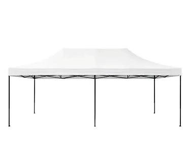 garniture za terasu od paleta: NOVA Tenda 3x6m RASKLOPIVA, šator, paviljon Sklopivi paviljon / — 9