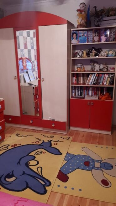 Həyət evləri və villaların satışı: Binəqədi qəs. 3 otaqlı, 100 kv. m, Kredit yoxdur, Yeni təmirli