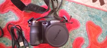 батарейки для фотоаппарата nikon: Фотоаппарат камера Fujifilm finepix s2980 исправный и функциональный