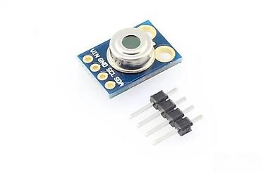 xbox series x polovan: MLX90614 GY906 BEZKONTAKTNI IC TERMOMETARSKI ARDUINO MODUL | Ovaj — 3