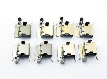 Другие детали тормозной системы: Рем комплекты на Суппорта большой выбор на Японское авто цену и — 23