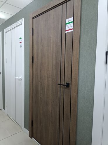 Межкомнатные двери: Межкомнатные двери от Российского завода, проверенное качество — 18