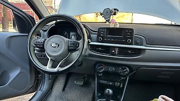 Kia: Kia Morning: 2020 г., 1 л, Автомат, Бензин, Кроссовер at lalafo.kg — 6 Kia: Kia Morning: 2020 г., 1 л, Автомат, Бензин, Кроссовер — 6