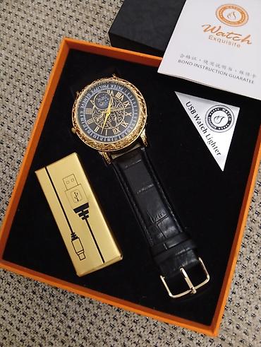 Yeni, Qol saatı, Patek Phillipe, rəng - Qara lalafo.az -da Yeni, Qol saatı, Patek Phillipe, rəng - Qara