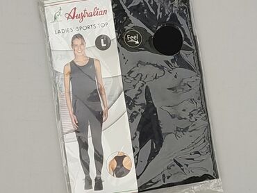 Australian, Top damski, rozmiar L