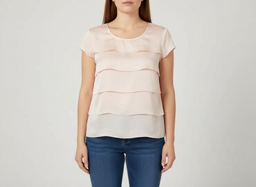 Bluzki: Gerry Weber, Bluzka damska, rozmiar XL
