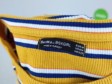 bluzy lemonada: Bershka, Sukienka damska, rozmiar M — 4