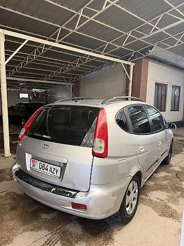 subaru crosstrek wilderness купить: Daewoo Kalos: 2004 г., 1.6 л, Механика, Бензин — 2